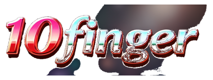 10finger logo